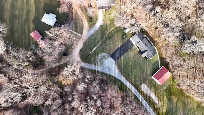 50 Dingus Ln, House other with 3 bedrooms, 2 bathrooms and 4 parking in Camden TN | Image 33