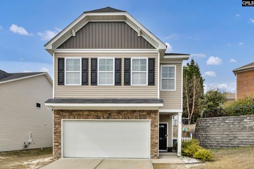 25 Heatherlaurel Ct, Columbia, SC, 29223-2842 | Card Image