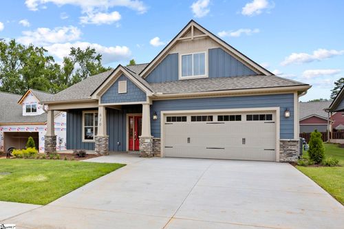 lot-37-610 Marwood Ct, Greenville, SC, 29607-5186 | Card Image