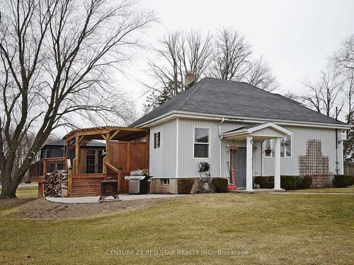 754328 Hwy 53 N/A, Norwich, ON, N4S7V8 | Card Image