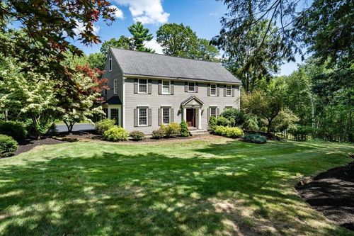10 Kittredge Rd, Mont Vernon, NH, 03057-1510 | Card Image