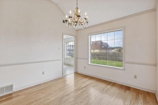 8294 Whispering View Dr, House other with 3 bedrooms, 2 bathrooms and null parking in Memphis TN | Image 9