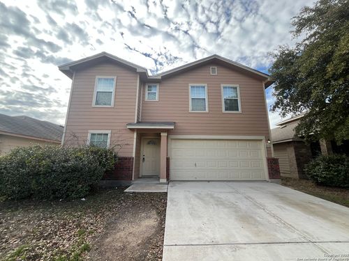 2703 Skybound, San Antonio, TX, 78245-4640 | Card Image