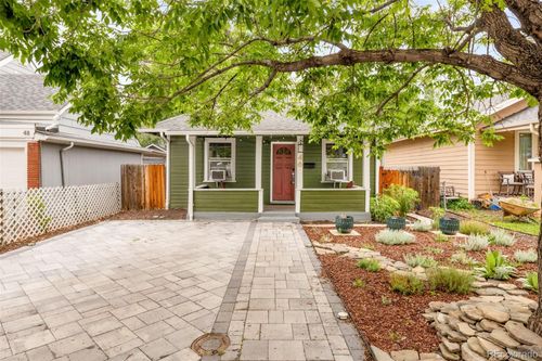 46 Lowell Blvd, Denver, CO, 80219-1355 | Card Image