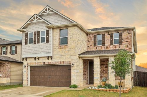 314 Nature Walk Dr, Bastrop, TX, 78602-2207 | Card Image