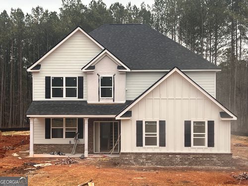 lot-1-2385 New Hope Rd, Locust Grove, GA, 30248 | Card Image