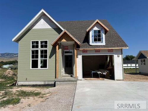 1413 Geer, Mccammon, ID, 83250 | Card Image