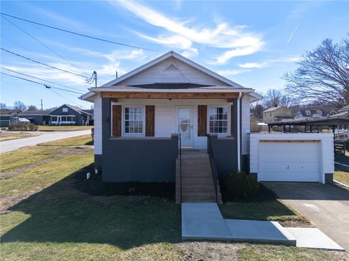 3 Cottage Ave, Masontown, PA, 15461-1617 | Card Image