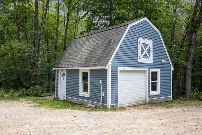 452 Berry Rd, House other with 2 bedrooms, 2 bathrooms and null parking in New Durham NH | Image 4