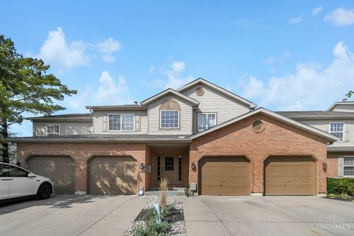 5398 Harbourwatch Way, Mason, OH, 45040 | Card Image