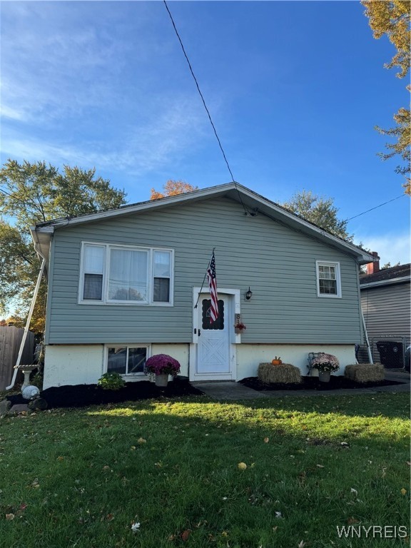 State St, Tonawanda, NY 14150