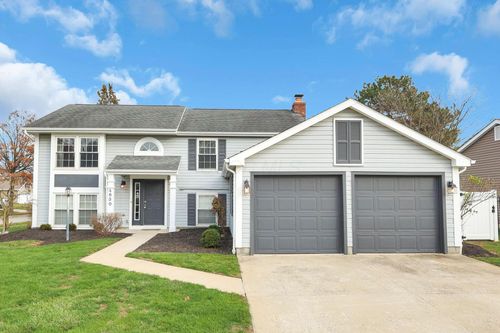 4850 Leybourne Dr, Hilliard, OH, 43026-9696 | Card Image