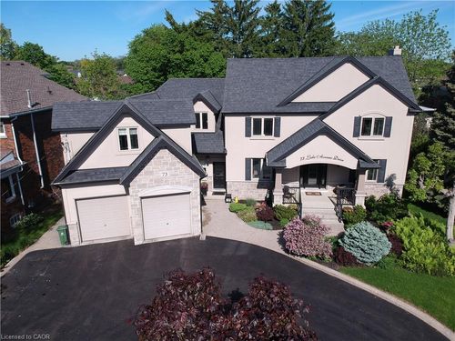 73 Lake Avenue Drive, Stoney Creek, ON, L8G1X7 | Card Image