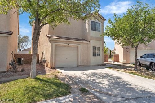 5691 Leaning Oak Ave, Las Vegas, NV, 89118-2081 | Card Image