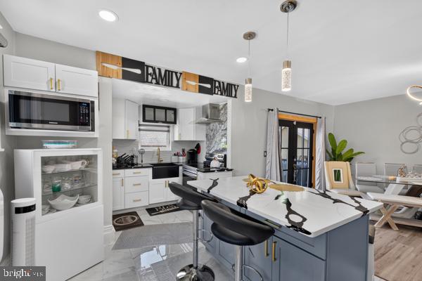 Residential in DREXEL HILL 4