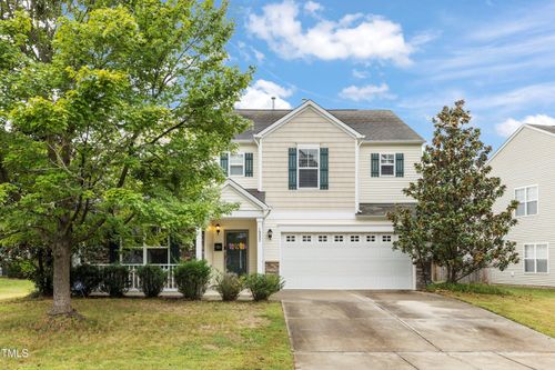 1227 Sunday Silence Dr, Knightdale, NC, 27545-7482 | Card Image