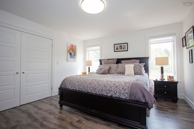 122 Herrett Rd, House other with 3 bedrooms, 2 bathrooms and 2 parking in Springhill NS | Image 35