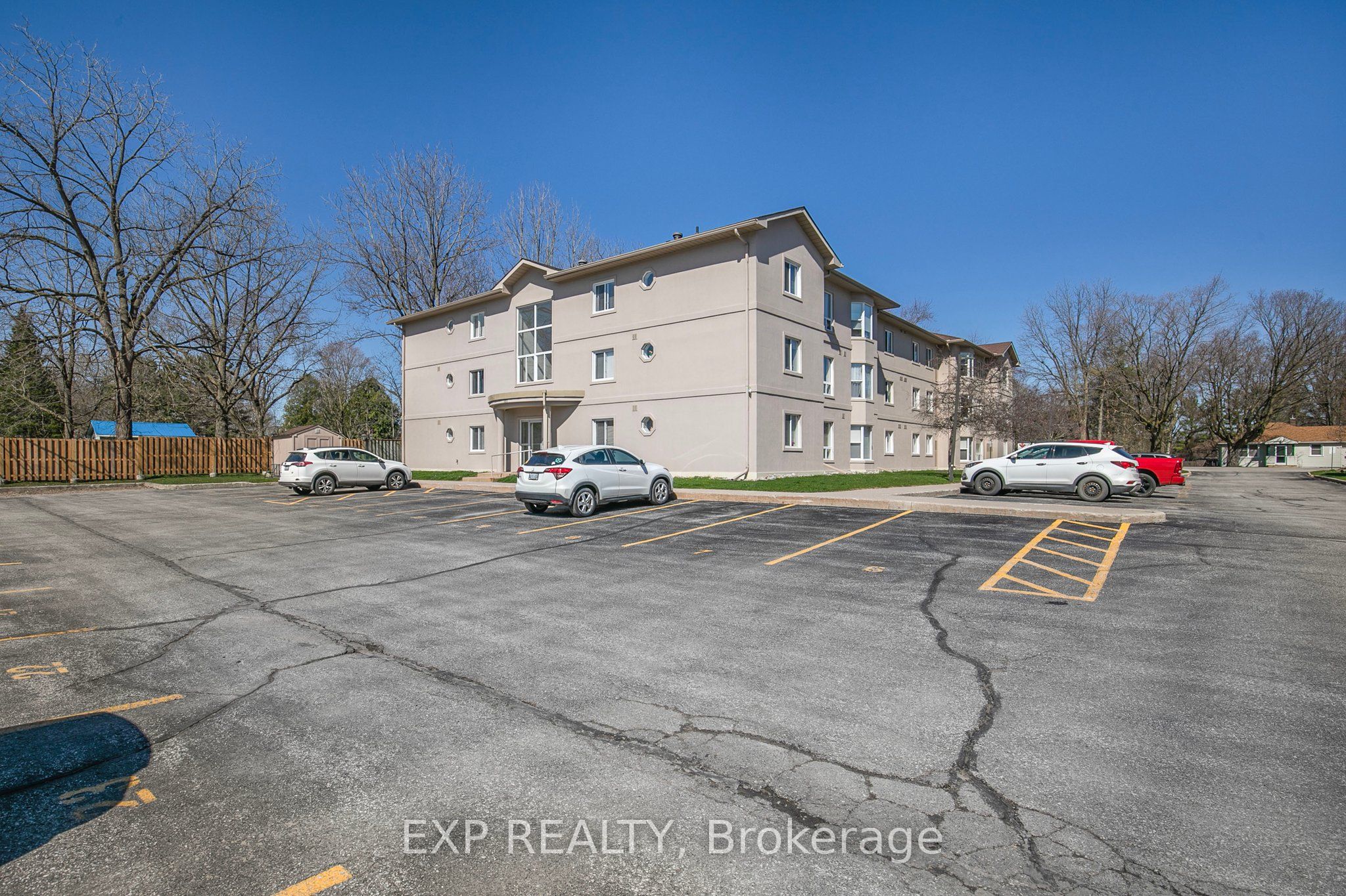 Residential in Orillia 2