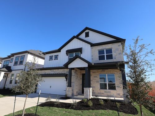 2036 Lolo Ln, Leander, TX, 78641-6345 | Card Image