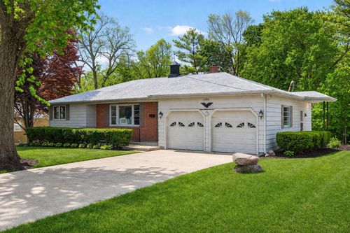 1001 N Park Street, Bellefontaine, OH, 43311 | Card Image