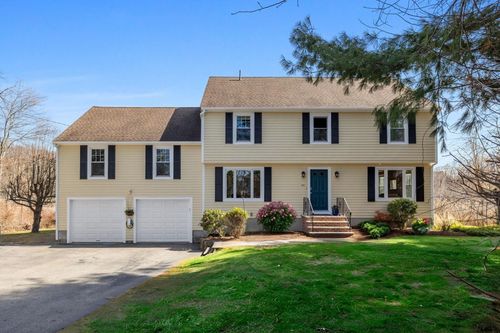 191 Barker St, North Andover, MA, 01845-1121 | Card Image