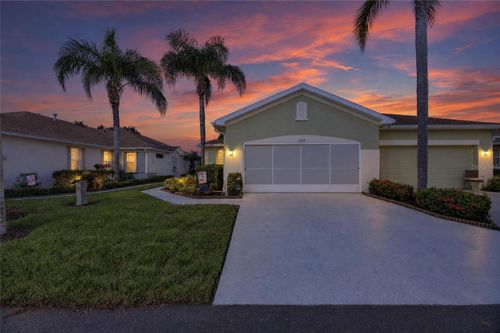 12-1229 Huntington Greens Drive, SUN CITY CENTER, FL, 33573 | Card Image