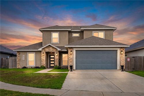 6733 Stuyvesant Court, Corpus Christi, TX, 78414 | Card Image