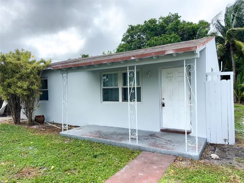 1405 Nw 6th Ave, Fort Lauderdale, FL, 33311-6057 | Card Image