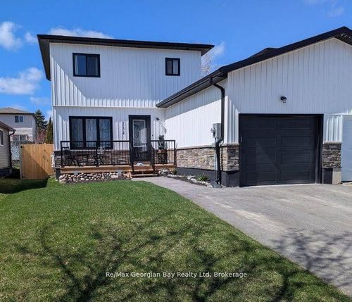334 Rose Cres, Midland, ON, L4R5C1 | Card Image