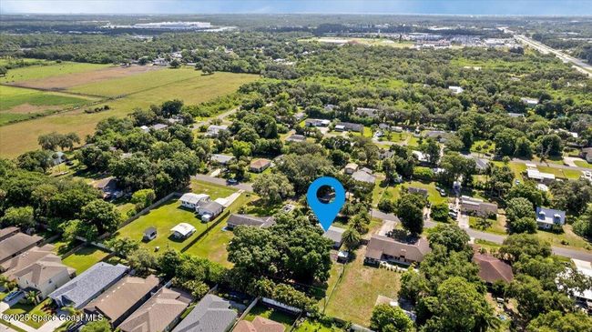 13 Lee St, House other with 3 bedrooms, 2 bathrooms and null parking in Cocoa FL | Image 33