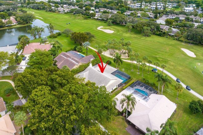 264 Deer Creek Woodlake Cir, House other with 4 bedrooms, 3 bathrooms and null parking in Deerfield Beach FL | Image 48