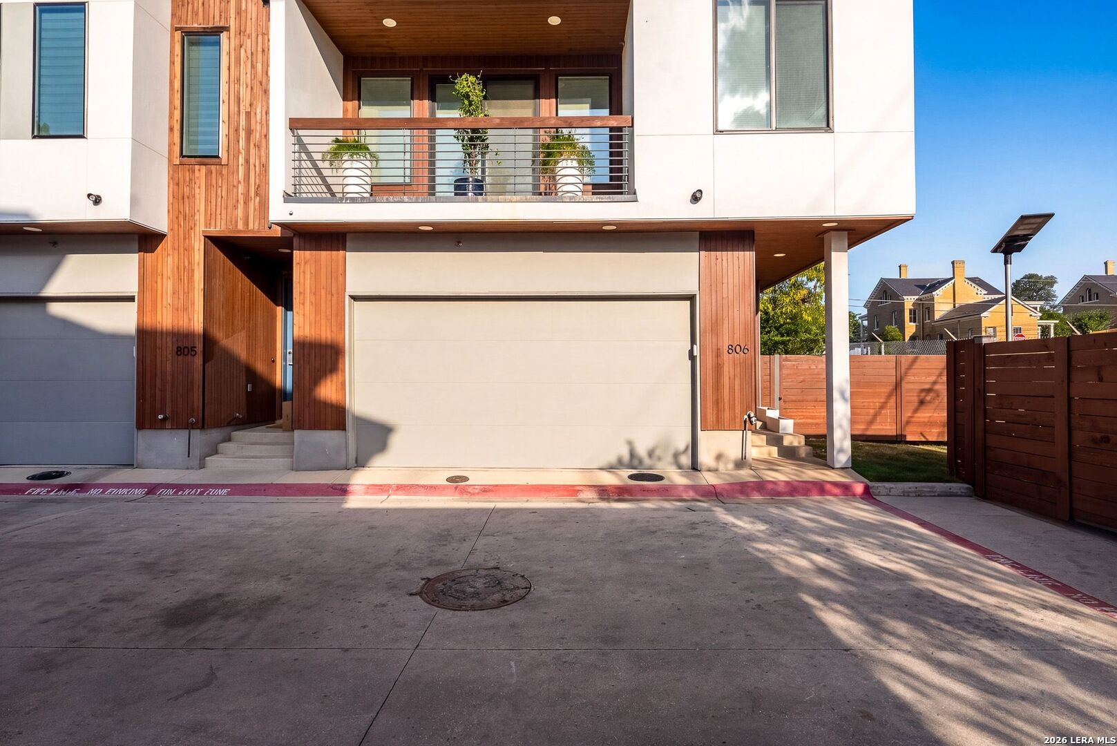 Residential in San Antonio