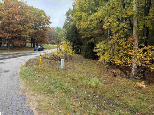 LOT #1 Penn Lock Colony Road, Interlochen, MI, 49643 | Card Image