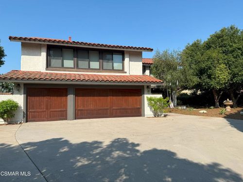 2096 Mccrea Rd, Thousand Oaks, CA, 91362-4809 | Card Image