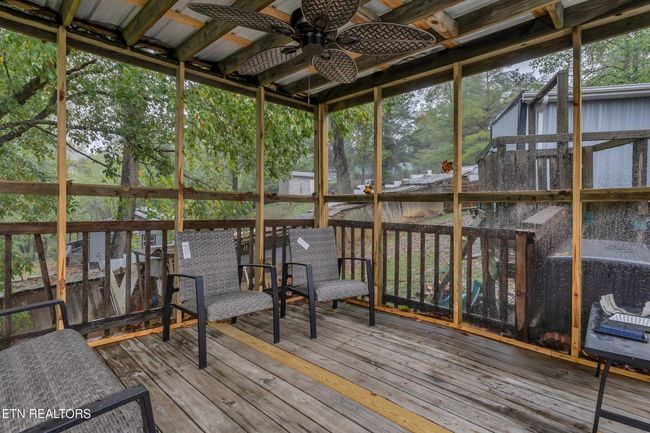 348 Cemetery Rd, House other with 4 bedrooms, 2 bathrooms and null parking in Pennington Gap VA | Image 27
