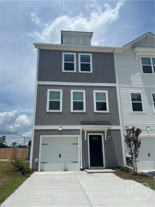 137 Simms Way, Hinesville, GA, 31313 | Card Image