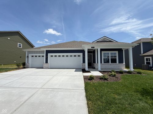 291 Highland Ave, Danville, IN, 46122-7051 | Card Image