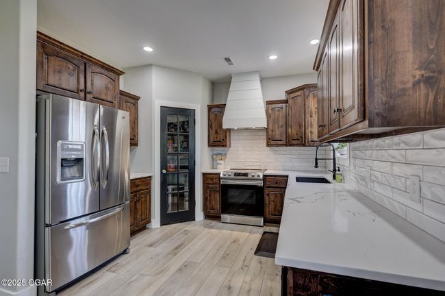 917 Monroe Cir, House other with 4 bedrooms, 3 bathrooms and null parking in Carl Junction MO | Image 10