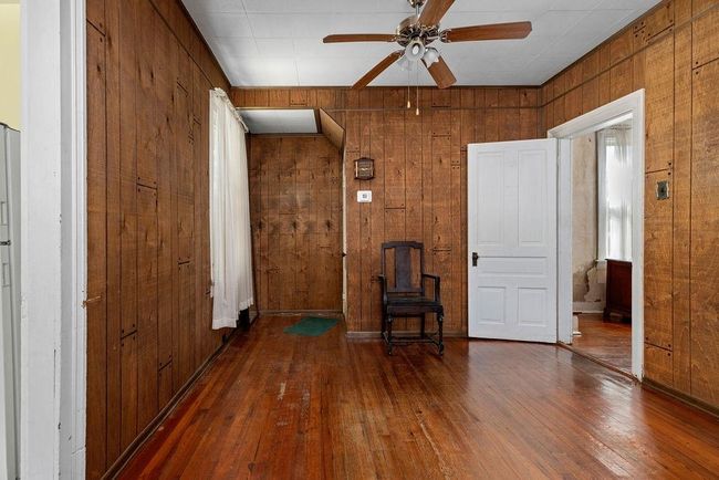 105 Austin Ave, House other with 2 bedrooms, 1 bathrooms and null parking in STAUNTON VA | Image 19