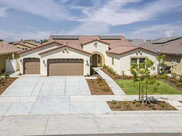Addleston Ln, Bakersfield, CA 93311