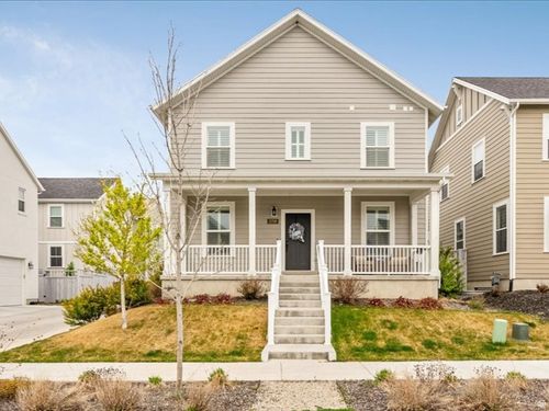 11708 S Silver Pond Dr, South Jordan, UT, 84009-1763 | Card Image