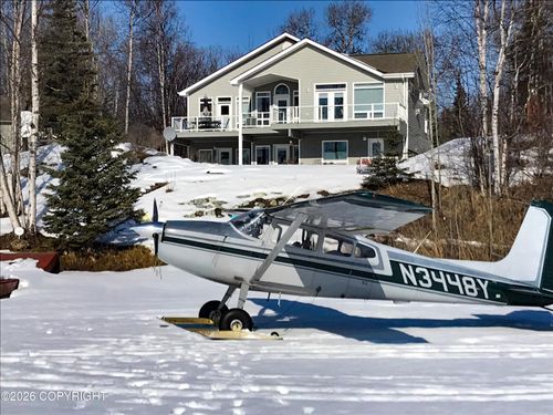 550 W Selina Ln, Wasilla, AK, 99654-7977 | Card Image