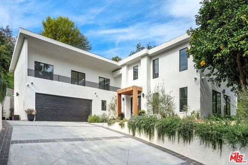4545 Balboa Ave, Encino, CA, 91316-4101 | Card Image
