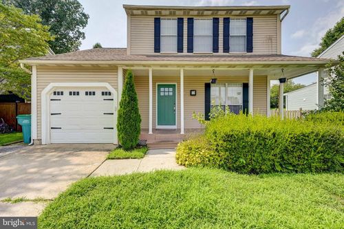 6266 Pinyon Pine Ct, SYKESVILLE, MD, 21784-4922 | Card Image