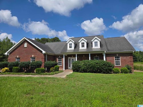 550 County Road 626, THORSBY, AL, 35171-8023 | Card Image