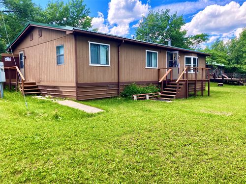 28 W Shore Rd, Babb, MT, 59411-5035 | Card Image