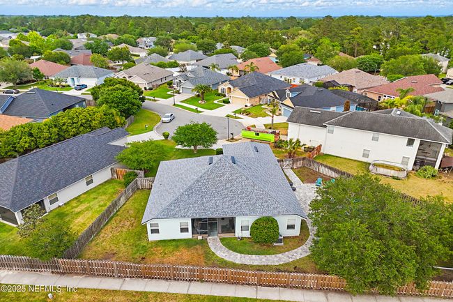 3096 Aaron Cove Ct, House other with 4 bedrooms, 2 bathrooms and null parking in Jacksonville FL | Image 43
