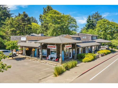 171 Sunset Blvd, Cannon Beach, OR, 97110-3217 | Card Image
