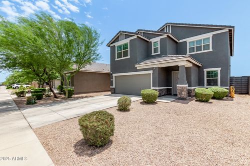 5937 E Helios Dr, Florence, AZ, 85132-5610 | Card Image