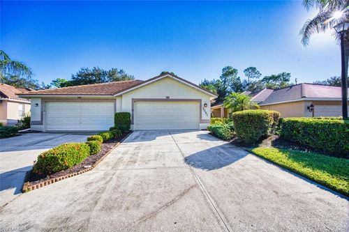 2261 Carnaby Ct, LEHIGH ACRES, FL, 33973-6035 | Card Image